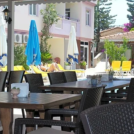 Victoria Princess 2* مانافجات