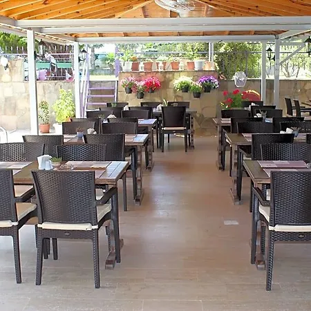 Victoria Princess فندق مانافجات