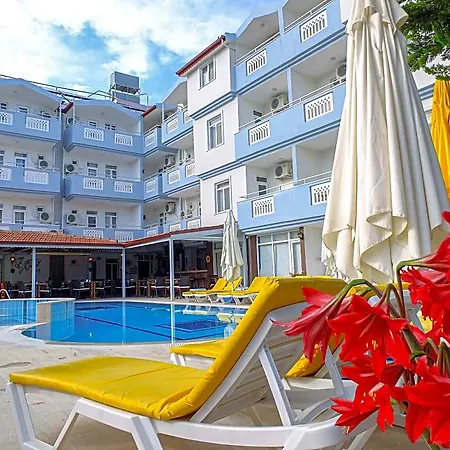 فندق Victoria Princess 2*