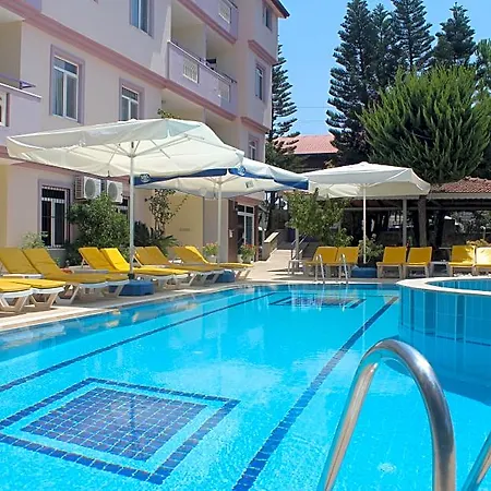 فندق Victoria Princess