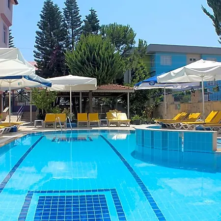 فندق Victoria Princess مانافجات